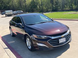 2020 Chevrolet Malibu
