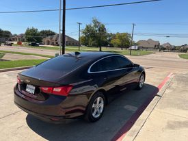 2020 Chevrolet Malibu