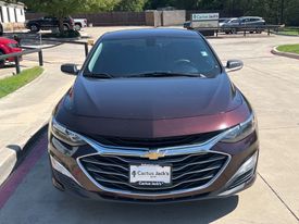 2020 Chevrolet Malibu
