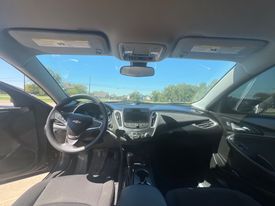 2020 Chevrolet Malibu