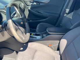 2020 Chevrolet Malibu