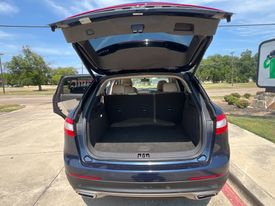 2017 Lincoln MKX
