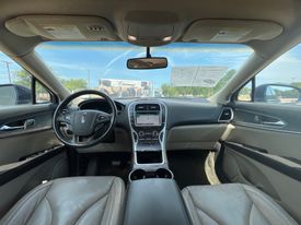 2017 Lincoln MKX