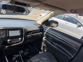 2020 Mitsubishi Outlander