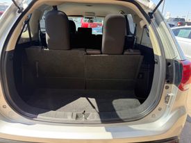 2020 Mitsubishi Outlander