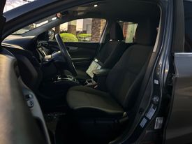 2018 Nissan Rogue Sport