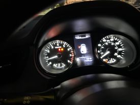 2018 Nissan Rogue Sport