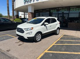 2018 Ford EcoSport