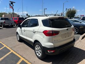 2018 Ford EcoSport