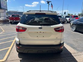 2018 Ford EcoSport