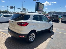 2018 Ford EcoSport