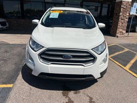 2018 Ford EcoSport
