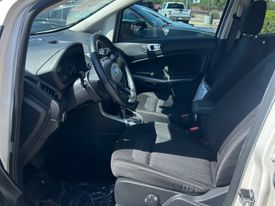2018 Ford EcoSport