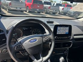 2018 Ford EcoSport