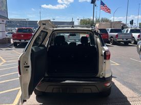 2018 Ford EcoSport