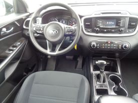 2018 Kia Sorento