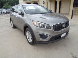 2018 Kia Sorento