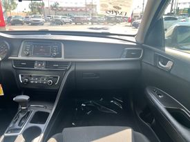 2017 Kia Optima
