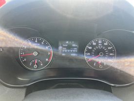 2017 Kia Optima