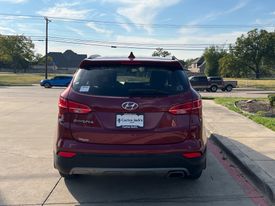 2014 Hyundai Santa Fe Sport