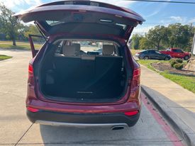 2014 Hyundai Santa Fe Sport
