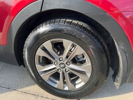 2014 Hyundai Santa Fe Sport