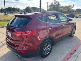 2014 Hyundai Santa Fe Sport