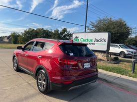 2014 Hyundai Santa Fe Sport
