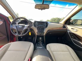 2014 Hyundai Santa Fe Sport