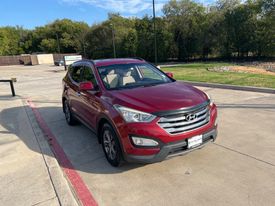 2014 Hyundai Santa Fe Sport