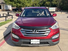 2014 Hyundai Santa Fe Sport