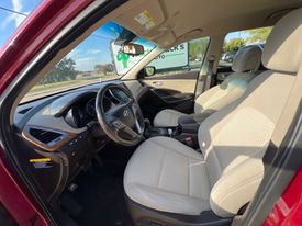 2014 Hyundai Santa Fe Sport