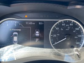 2021 Nissan Versa