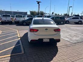 2020 Kia Rio