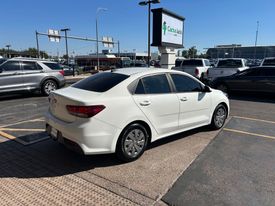 2020 Kia Rio