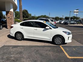 2020 Kia Rio