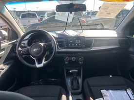 2020 Kia Rio