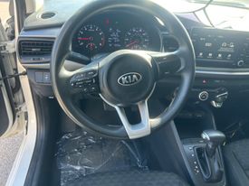 2020 Kia Rio