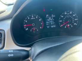 2020 Kia Rio