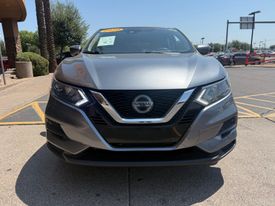 2020 Nissan Rogue Sport