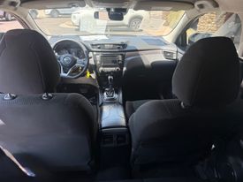 2020 Nissan Rogue Sport