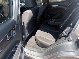 2020 Nissan Rogue Sport
