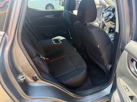 2020 Nissan Rogue Sport