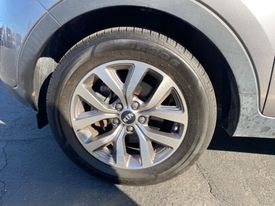 2016 Kia Sportage