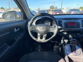 2016 Kia Sportage