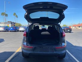 2016 Kia Sportage