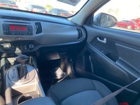 2016 Kia Sportage