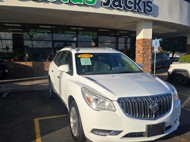 2016 Buick Enclave