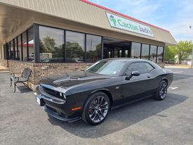2016 Dodge Challenger