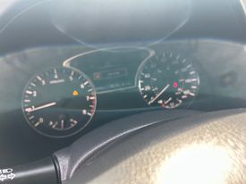 2019 Nissan Pathfinder